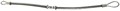 Dixon WB1 1/8" Steel Double Loop King Safety